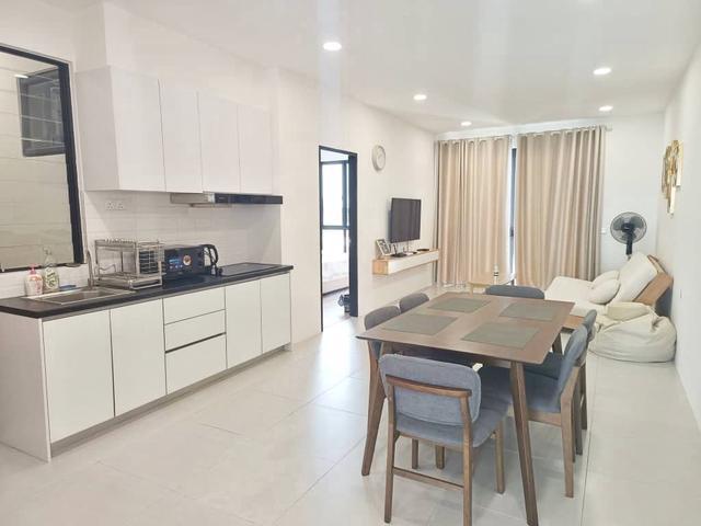 Armadale Residence Gala City 101 BDC Kuching Level 5 with Wifi