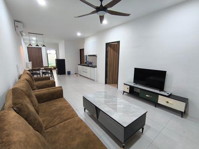Armadale Residence Gala City 3 Bedrooms unit Fully Furnished