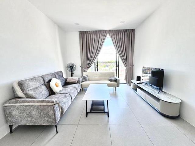 Armadale Residence Galacity