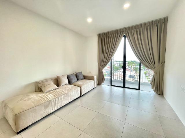 Armadale Residence @ Galacity L5 Fully Furnished