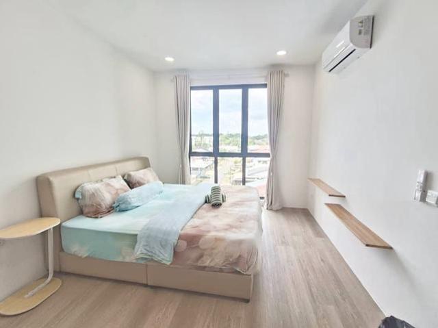 Armadale Residence For Rent at Galacity BDC Fully Furnished