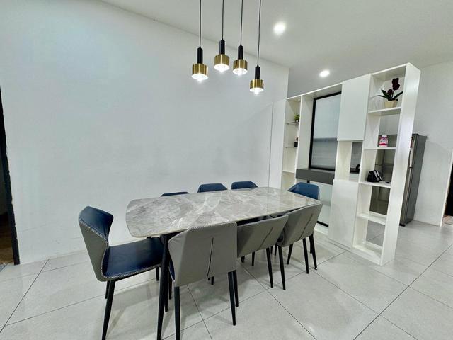 ARMADALE RESIDENCE FOR RENT At GALACITY JLN TUN JUGAH SARAWAK KUCHING