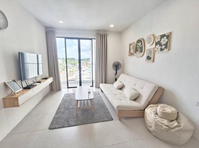 ARMADALE RESIDENCE FOR RENT At GALACITY TUN JUGAH PREMIER 101 KUCHING