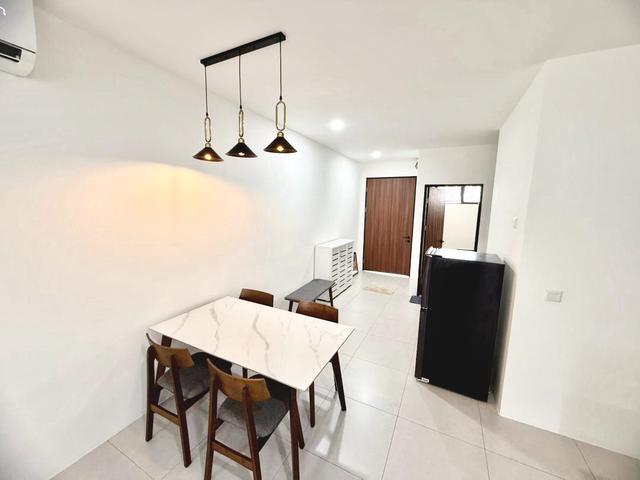 ARMADALE RESIDENCE FOR RENT At PREMIER 101 TUN JUGAH GALACITY KUCHING