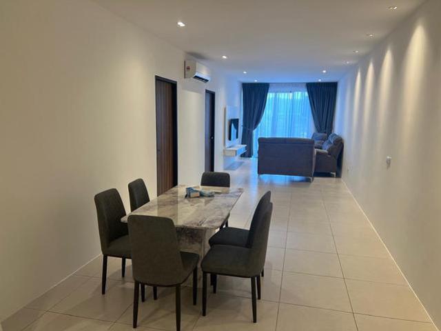 ARMADALE RESIDENCE FOR SALE At PREMIER 101 TUN JUGAH GALACITY KUCHING