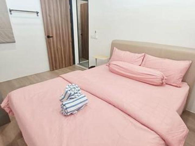 Armadale Residence with Wifi at GalaCity Near Premier 101