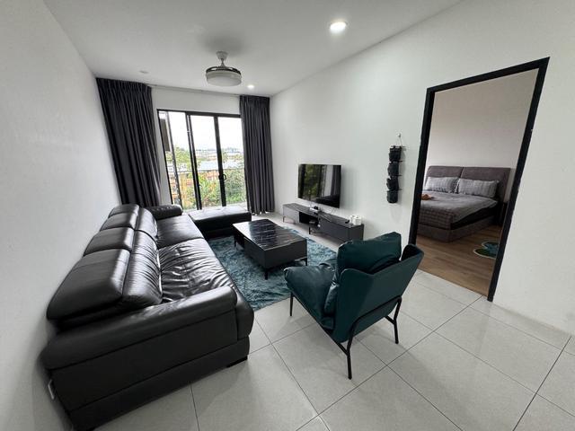 Armadale Residence with WiFi Coway Water Filtration System Lvl 3