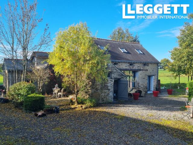 Armaillé Vente Maison 49