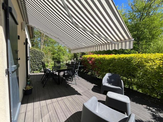 Armancourt Vente Maison 60