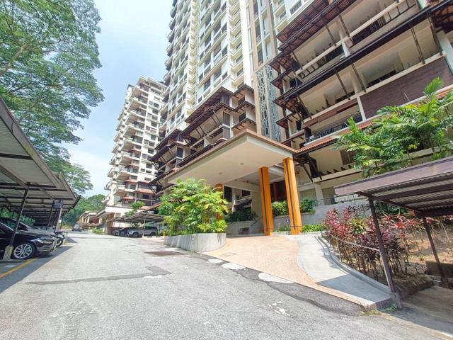 Armanee Condo Duplex Damansara Damai Petaling Jaya