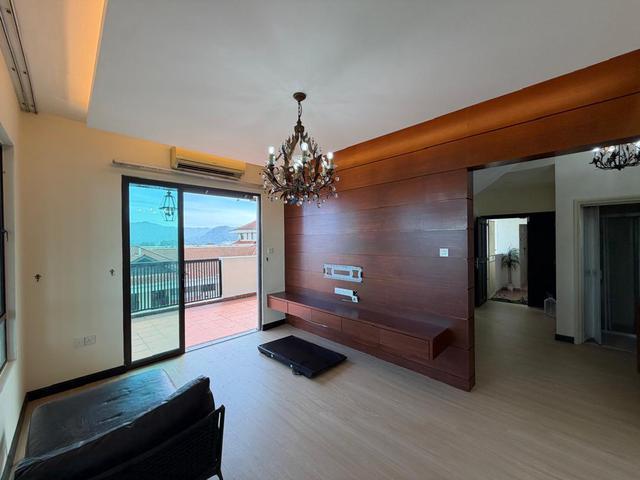 Armanee condo Damansara Damai Corner unit For rent