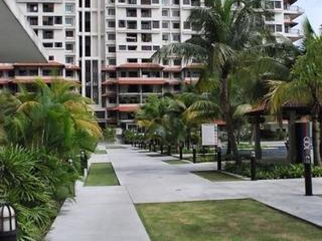 Armanee Condo Damansara Damai for sales