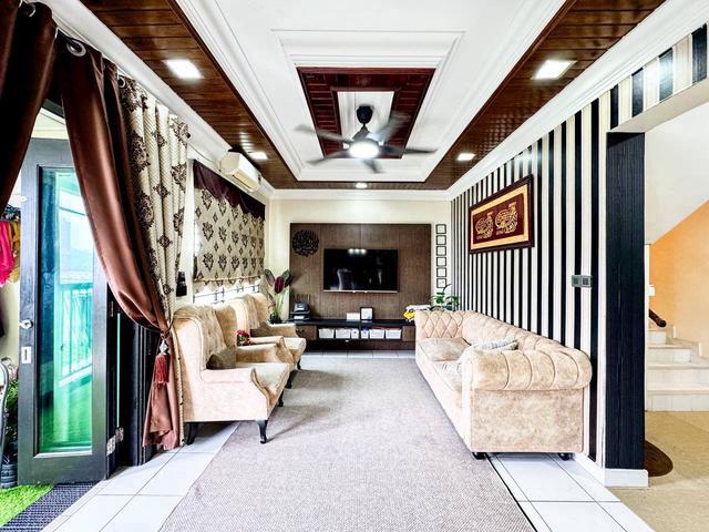 Armanee Condominium Duplex Damansara Damai