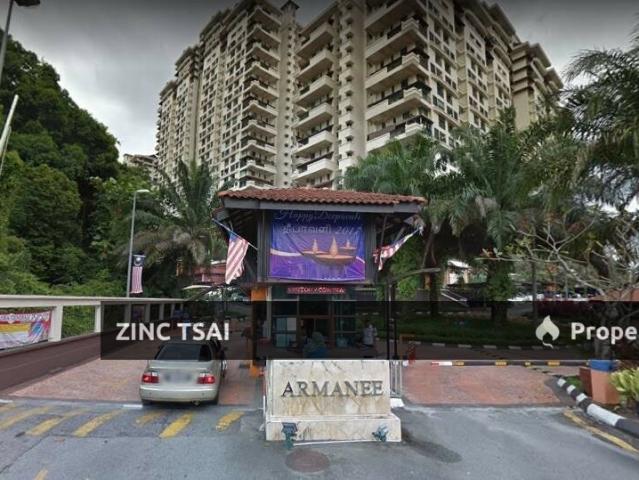 Armanee Condominium_Duplex {Save RM 86,000}