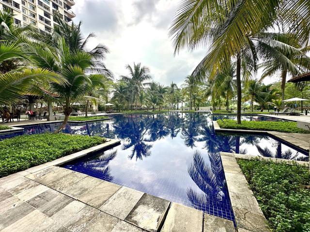 Armanee Condominium Damansara Damai PJ 2098 sqft 4R3B 2 CarPark