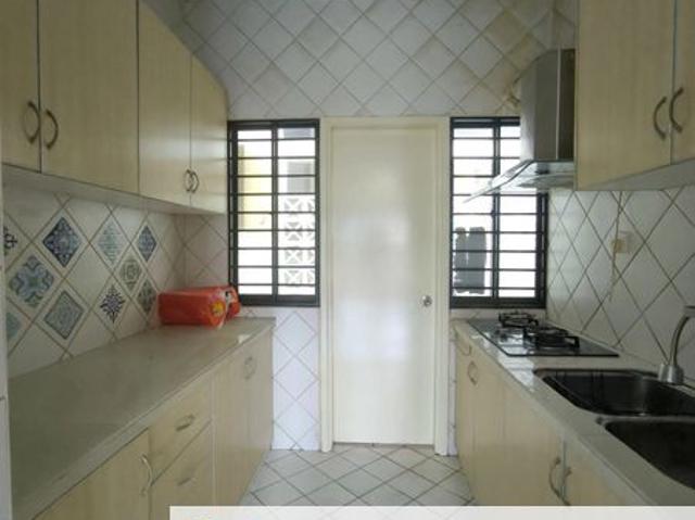 Armanee Condominium