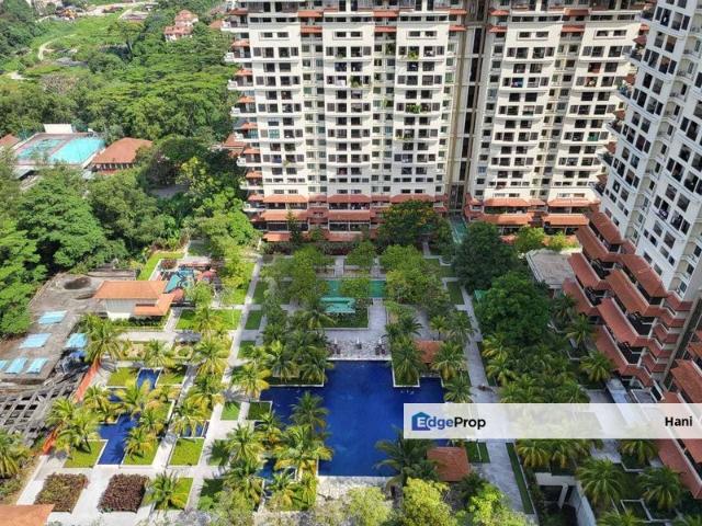 Armanee Condominium