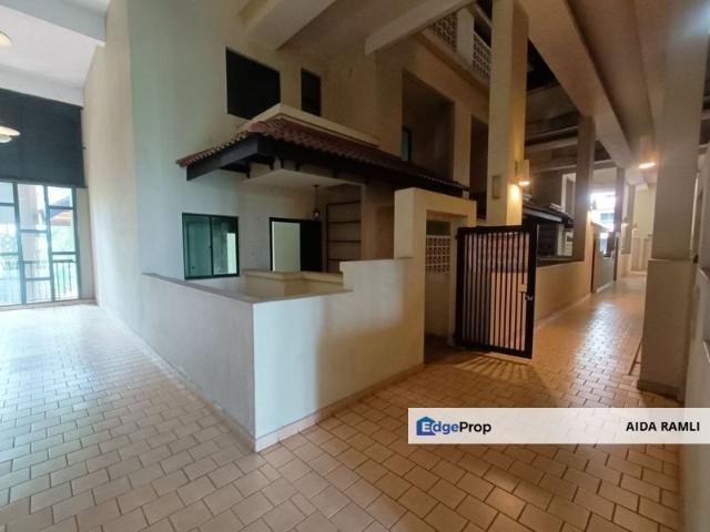 Armanee Condominium