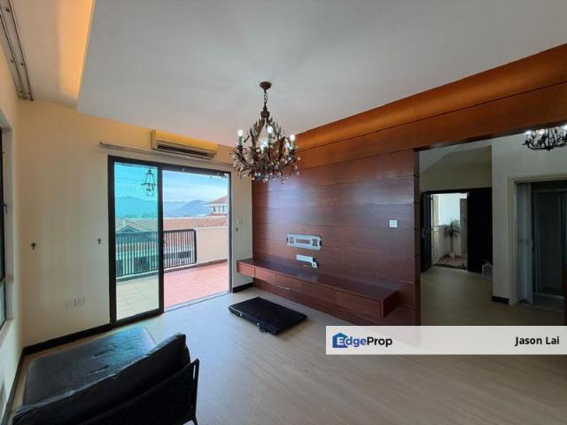Armanee Condominium