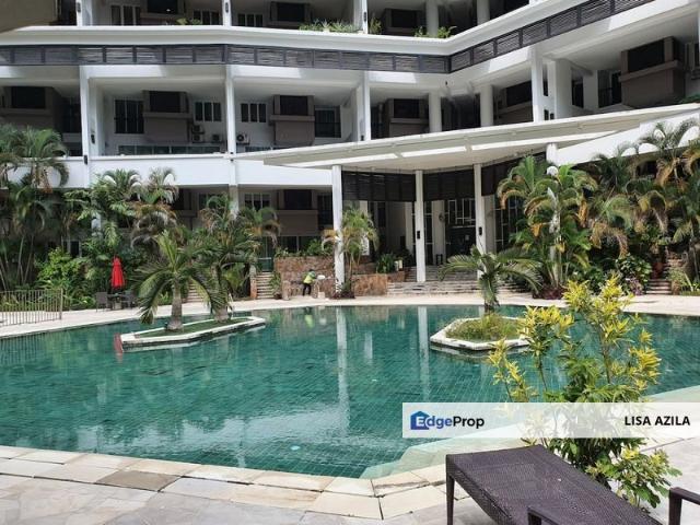 Armanee Condominium