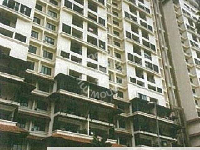 Armanee Condominium