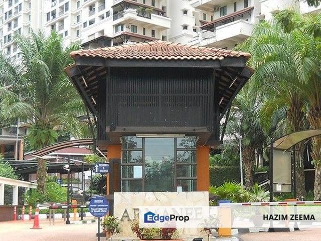 Armanee Condominium