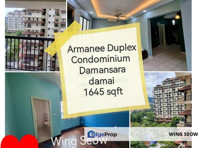 Armanee Condominium