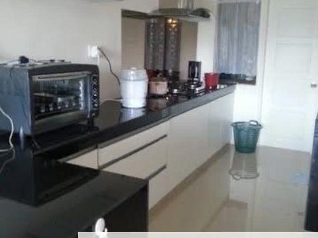 Armanee Condominium