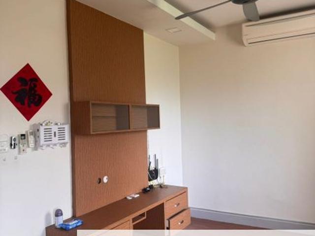 Armanee Condominium
