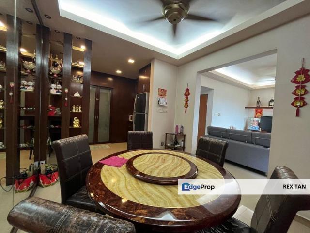 Armanee Condominium