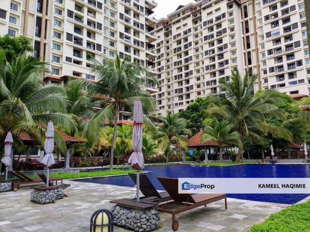 Armanee Condominium