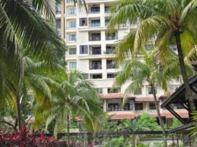 Armanee Condominium