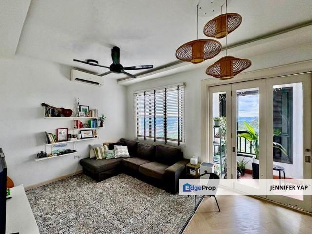 Armanee Condominium