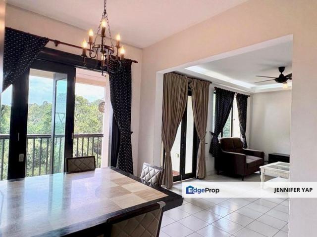 Armanee Condominium