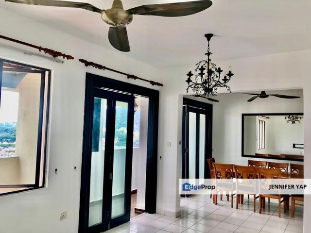 Armanee Condominium