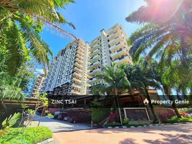 Armanee Condominium