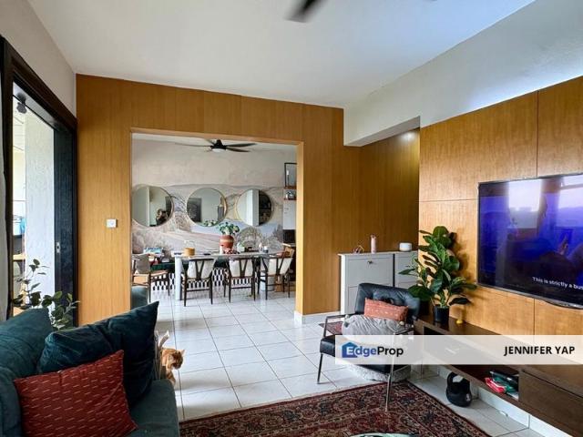 Armanee Condominium
