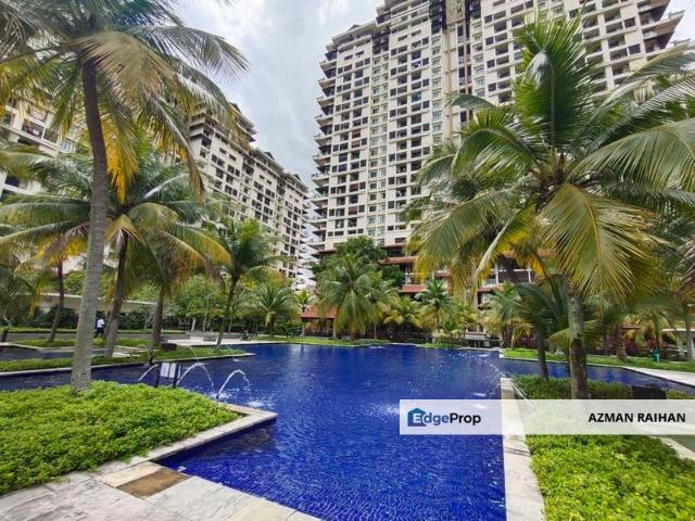 Armanee Condominium