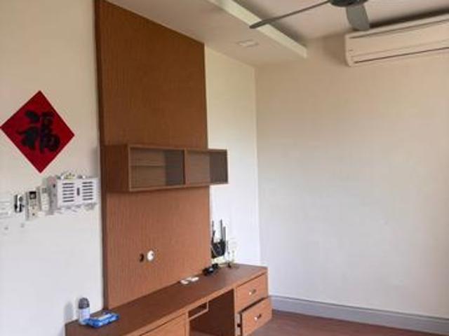 Armanee Duplex Condo Damansara Damai for sale