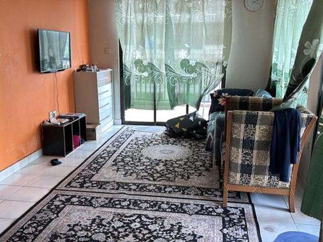 Armanee Duplex Damansara damai cheaper corner Low floor 2 carparks PJ