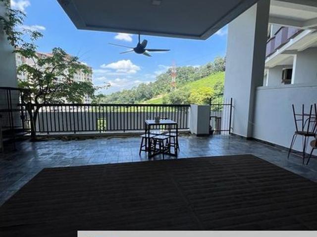 Armanee Terrace