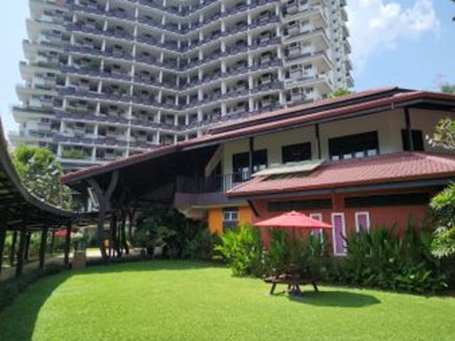 Armanee Terrace 2