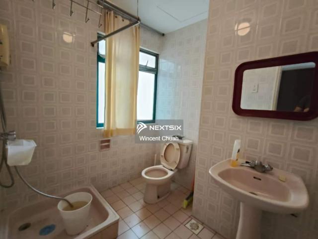 Armanee Terrace 2 Duplex | 2560sf | 4+1B | Fully Furnished | Damansara Perdana