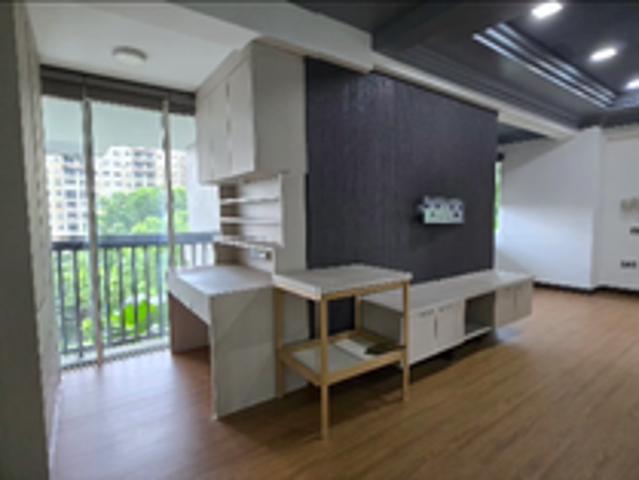 Armanee Terrace