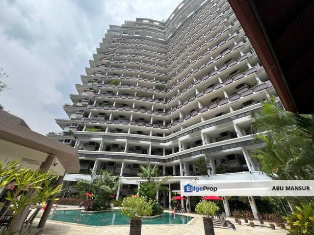 Armanee Terrace