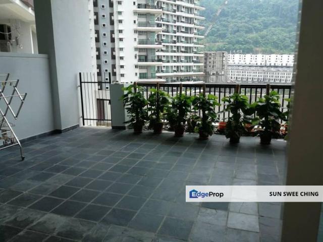 Armanee Terrace