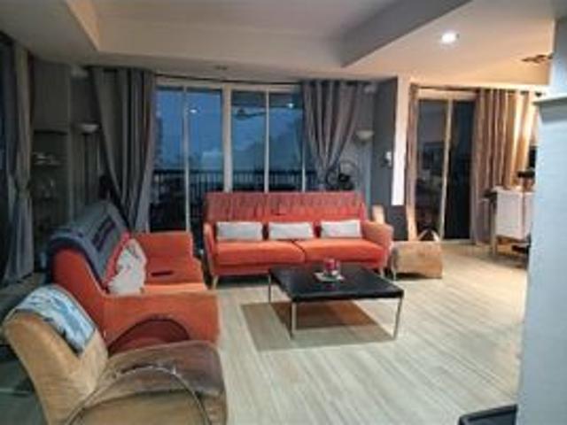 Armanee Terrace