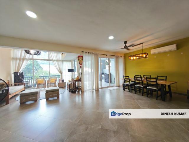 Armanee Terrace