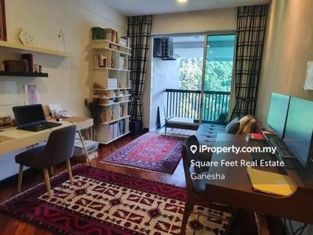 Armanee Terrace, Damansara Perdana