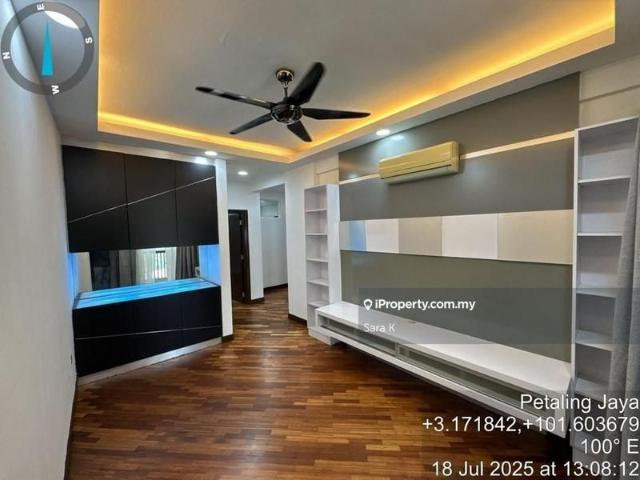 Armanee Terrace, Damansara Perdana